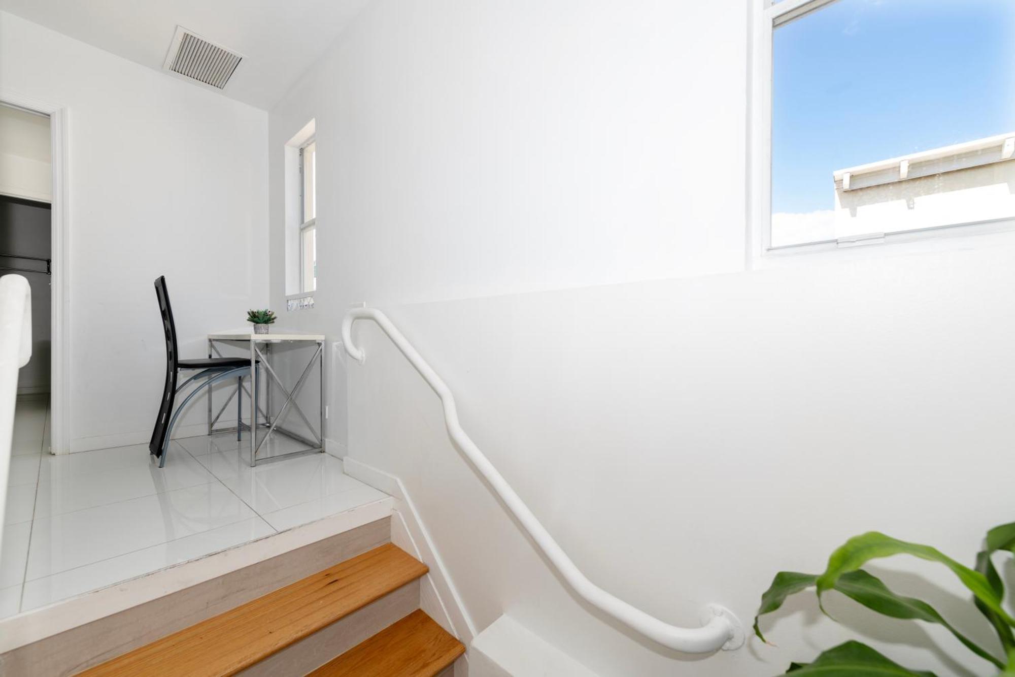 Penthouse In Miami Beach! Bagian luar foto